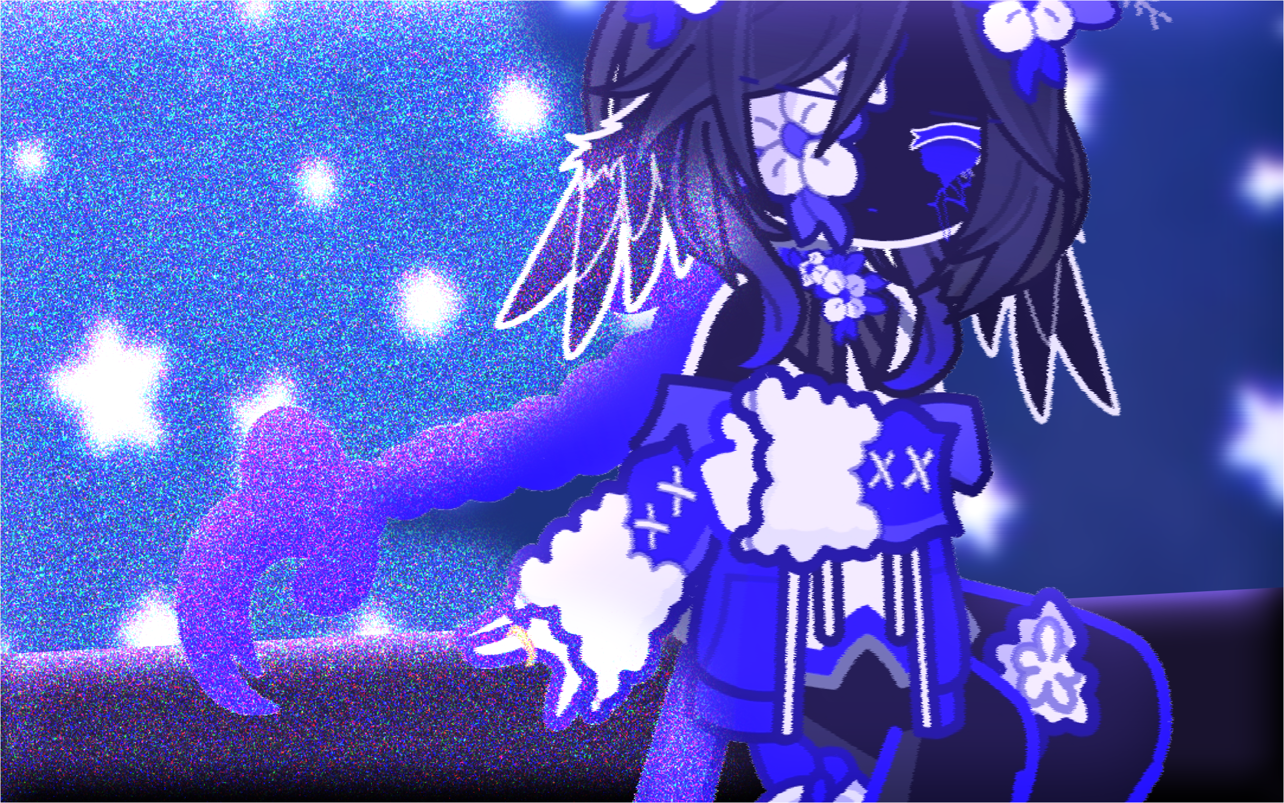 隐藏档案资料：✩Alino★